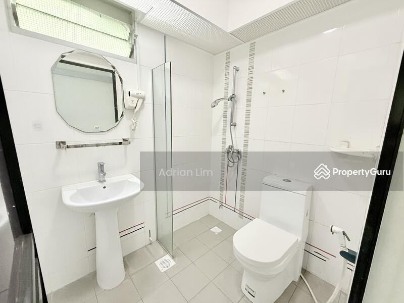 18A MacPherson Residency