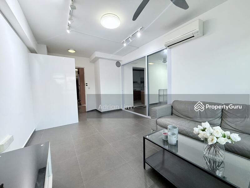 18A MacPherson Residency