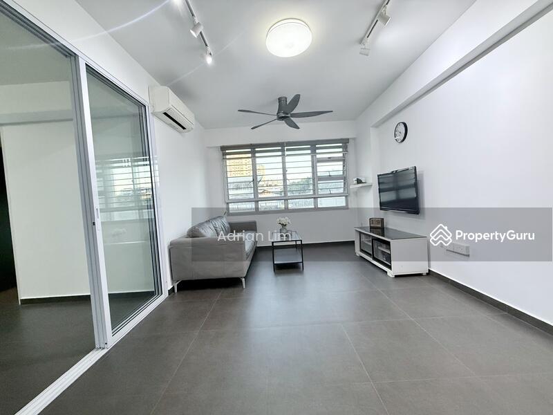 18A MacPherson Residency