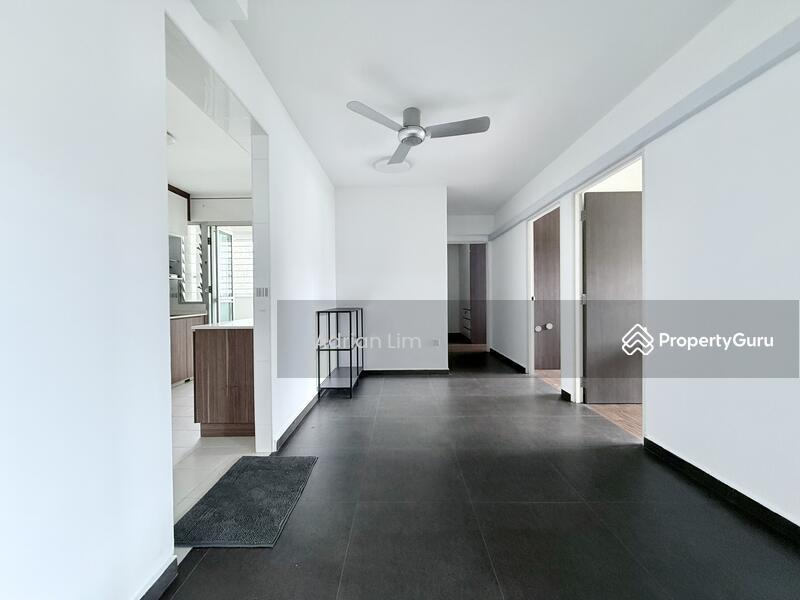 18A MacPherson Residency