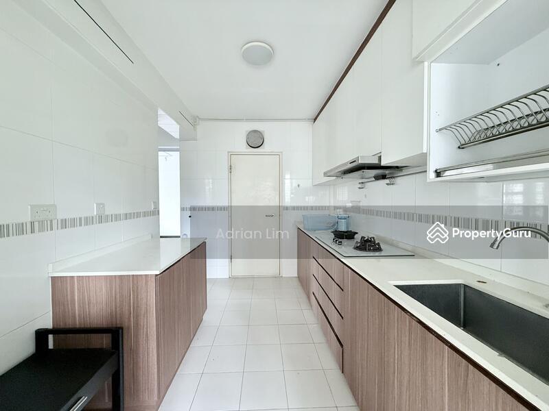 18A MacPherson Residency