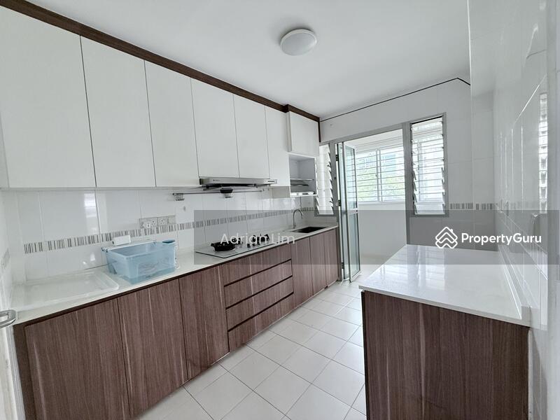 18A MacPherson Residency