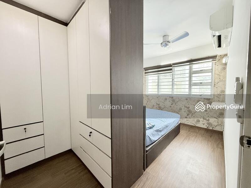 18A MacPherson Residency