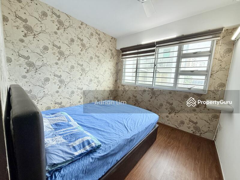 18A MacPherson Residency