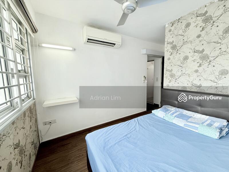 18A MacPherson Residency