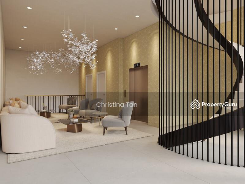 Prop-GPT: Terrace: D12  Boon Teck Road