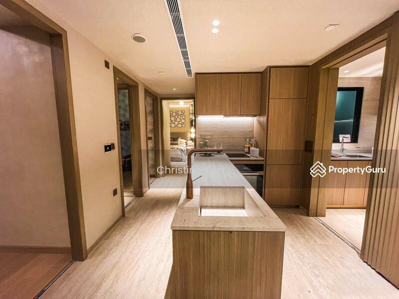 Arina East Residences