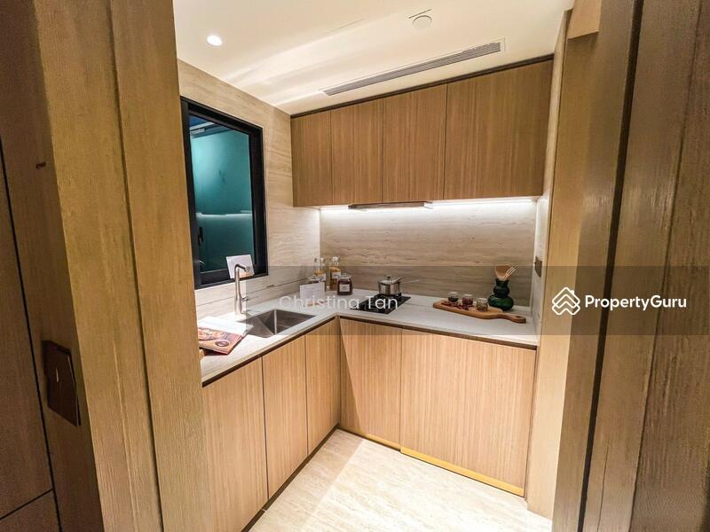 Arina East Residences