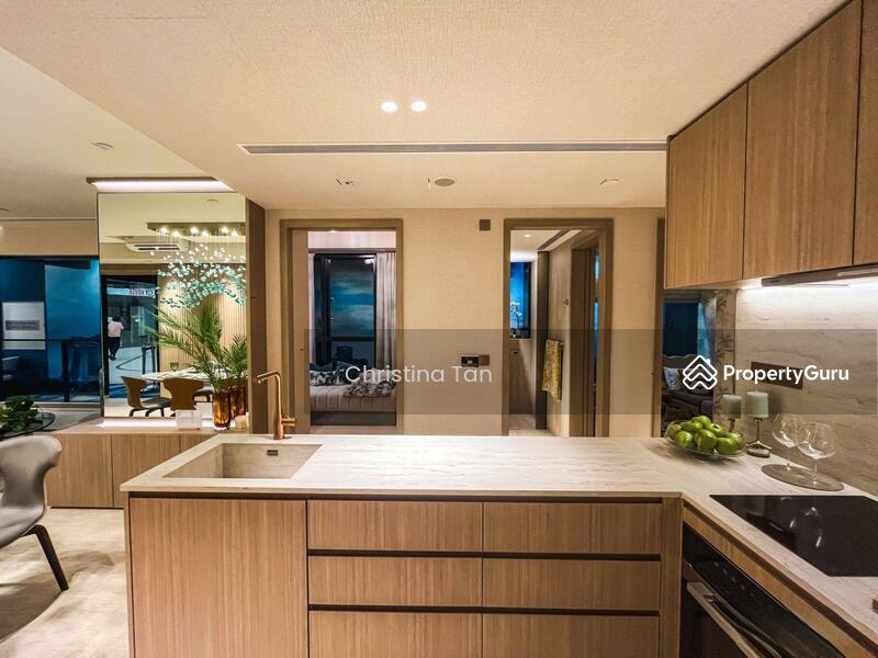 Arina East Residences