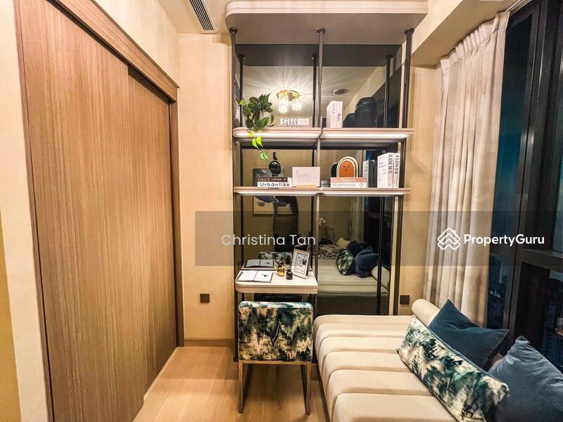 Arina East Residences