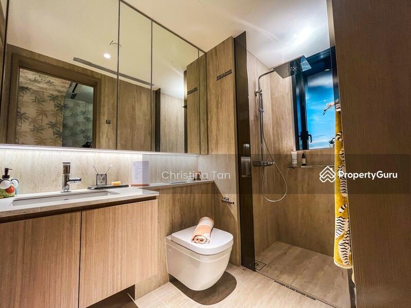 Arina East Residences