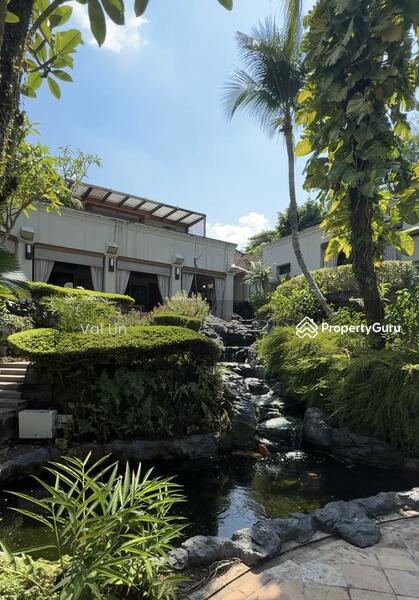 Prop-GPT: Bungalow - Good Class: D10  ? Victoria Park GCB ? Rare Hilltop View!  Stunning GCB Low PSF Superb Privacy