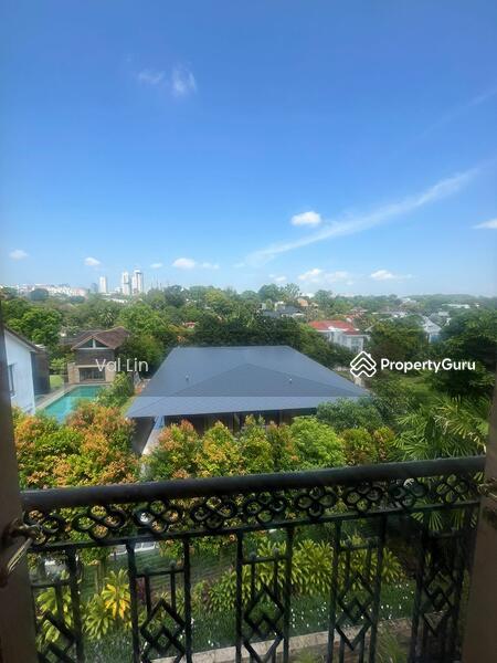 ? Victoria Park GCB ? Rare Hilltop View!  Stunning GCB Low PSF Superb Privacy
