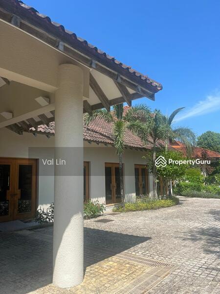 ? Victoria Park GCB ? Rare Hilltop View!  Stunning GCB Low PSF Superb Privacy