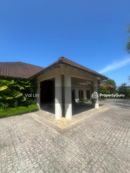 ? Victoria Park GCB ? Rare Hilltop View!  Stunning GCB Low PSF Superb Privacy