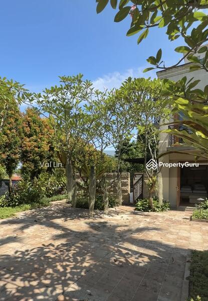 ? Victoria Park GCB ? Rare Hilltop View!  Stunning GCB Low PSF Superb Privacy