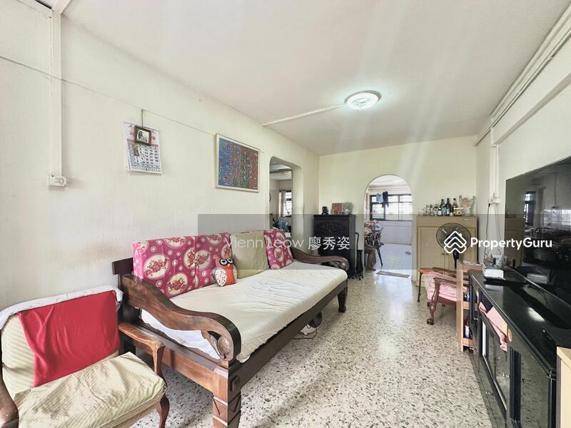 709 Bedok Reservoir Road