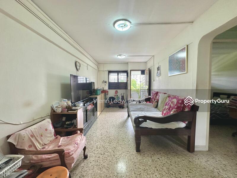 709 Bedok Reservoir Road