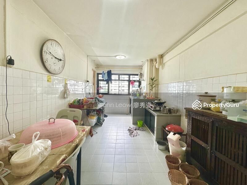 709 Bedok Reservoir Road