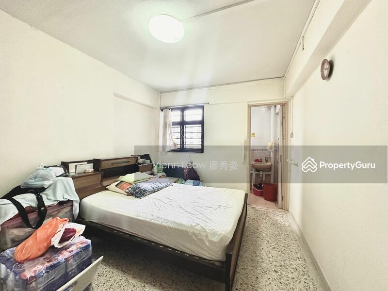 709 Bedok Reservoir Road