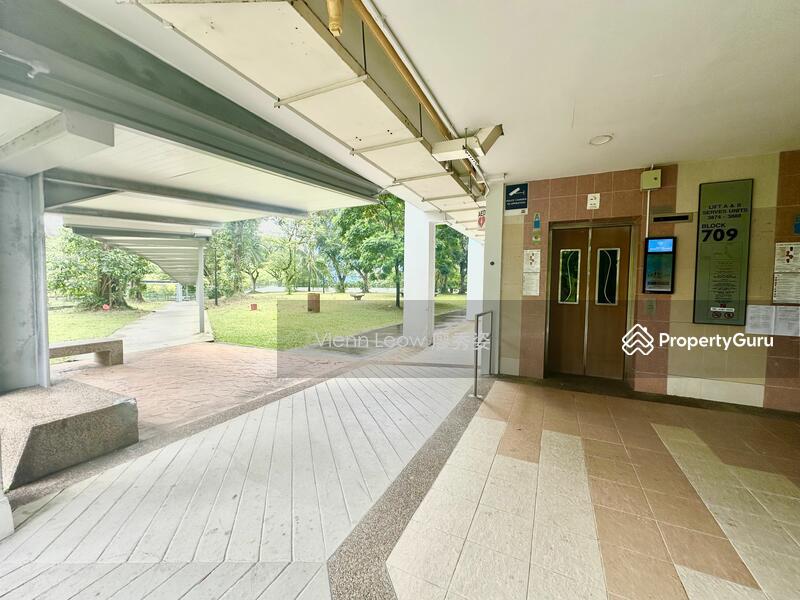 709 Bedok Reservoir Road