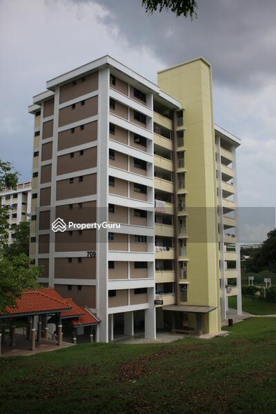 709 Bedok Reservoir Road