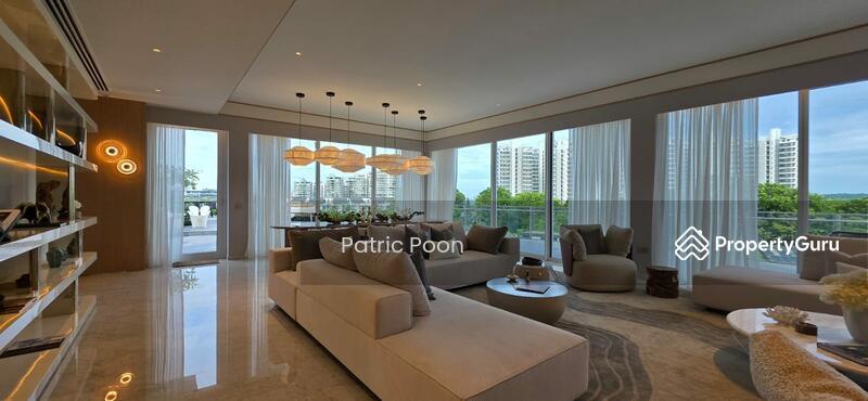 Prop-GPT: Condominium: D04  Turquoise