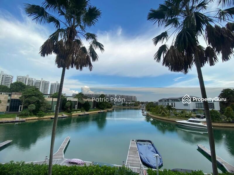 Condominium for Sale: D04, 098393