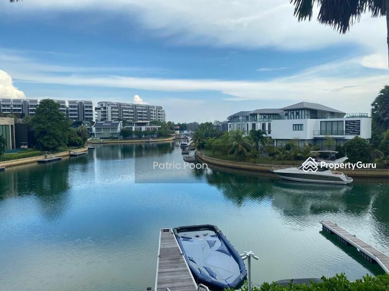 Condominium for Sale: D04, 098393