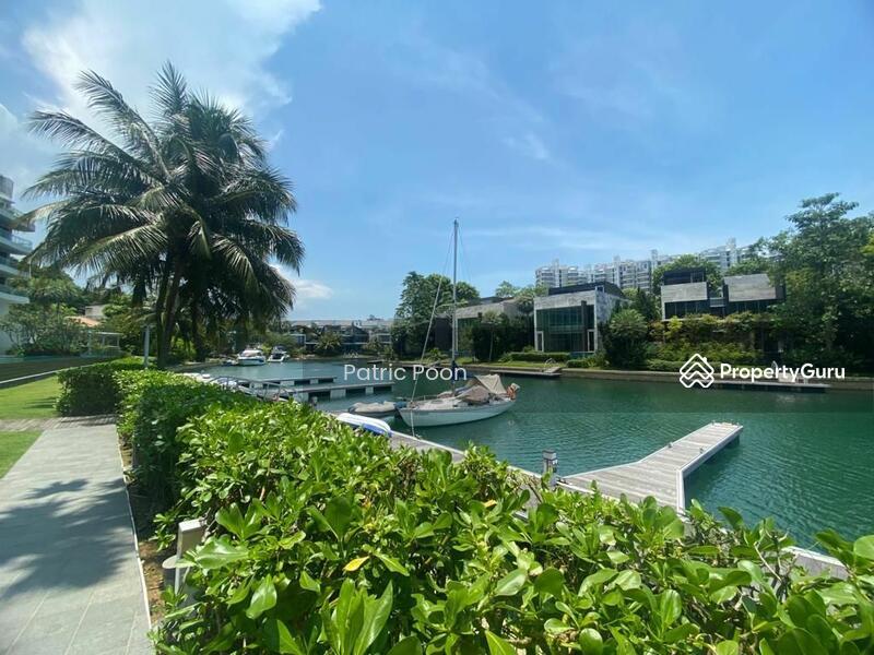 Condominium for Sale: D04, 098393