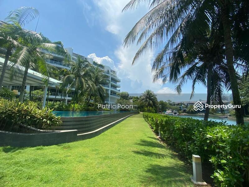 Condominium for Sale: D04, 098393