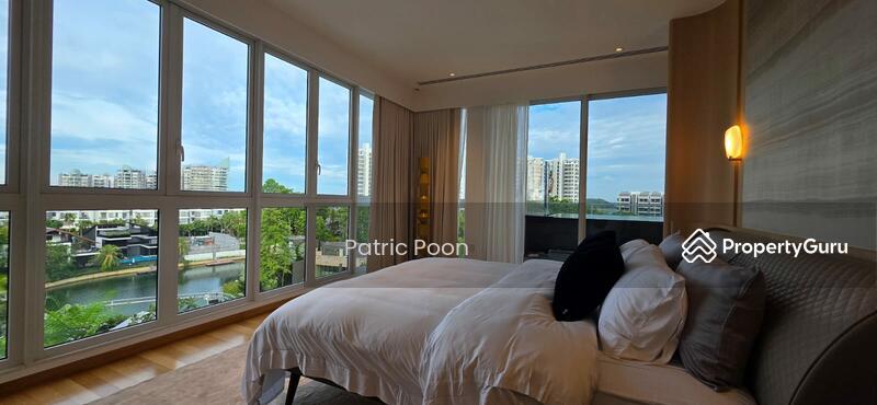 Condominium for Sale: D04, 098393