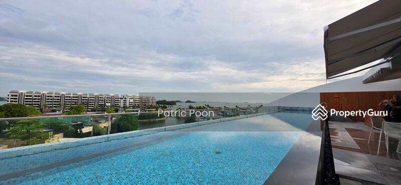 Condominium for Sale: D04, 098393