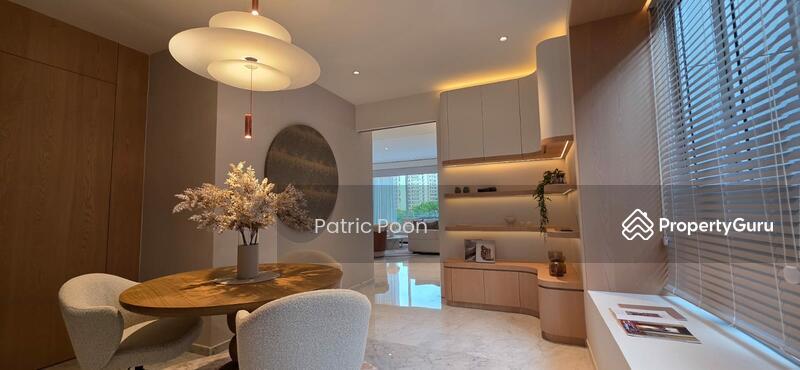 Condominium for Sale: D04, 098393