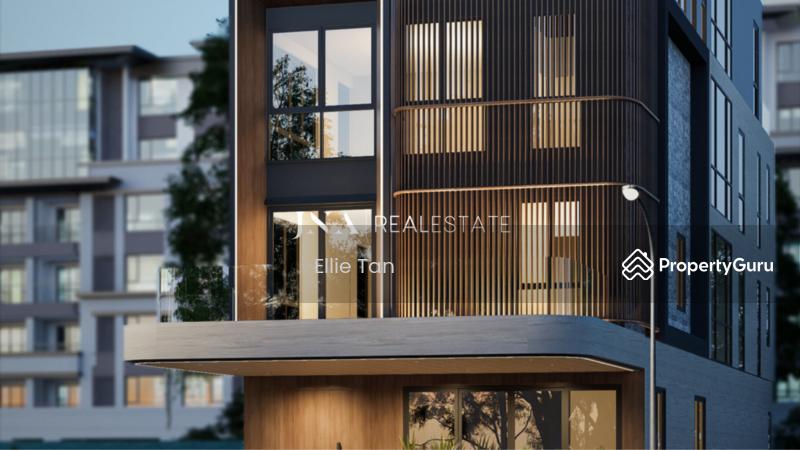 Prop-GPT: Detached: D15 Marine Parade C.H.E.A.P Brand New Detached near D15