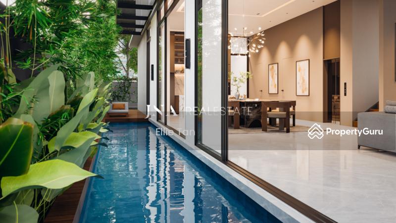 C.H.E.A.P Brand New Detached near D15