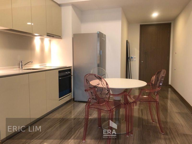 High Floor, High Rental Yield More Then 4% Tenanted Until Dec 2025