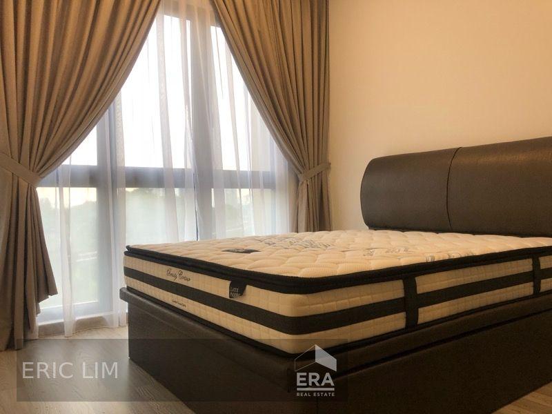 High Floor, High Rental Yield More Then 4% Tenanted Until Dec 2025