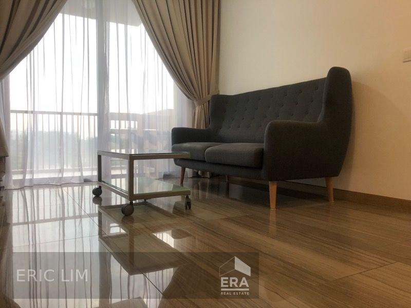 High Floor, High Rental Yield More Then 4% Tenanted Until Dec 2025