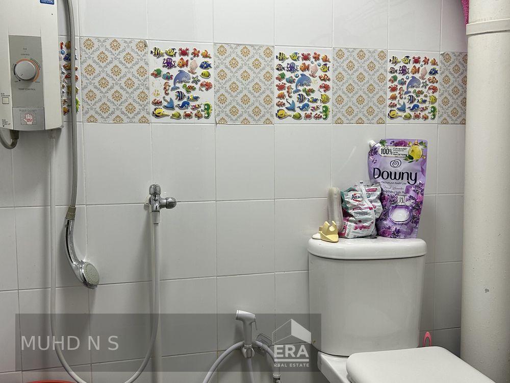 Prop-GPT: HDB - 3 room: D27 Yishun 125 Yishun Street 11
