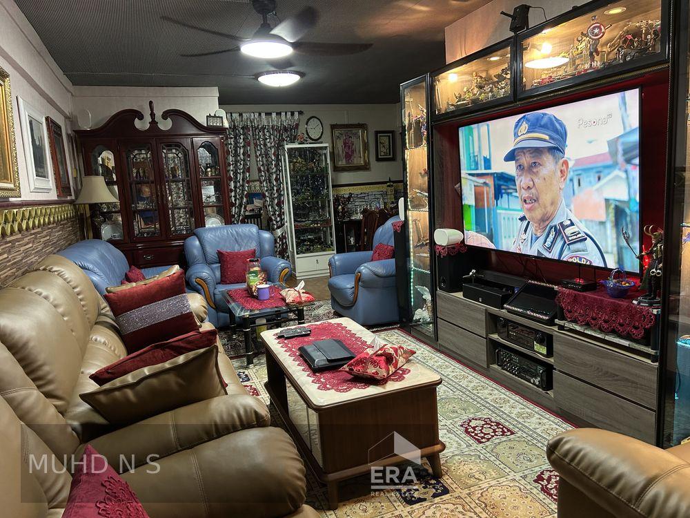 HDB - 3 room for Sale: Yishun Street 11, Yishun, D27, 760125
