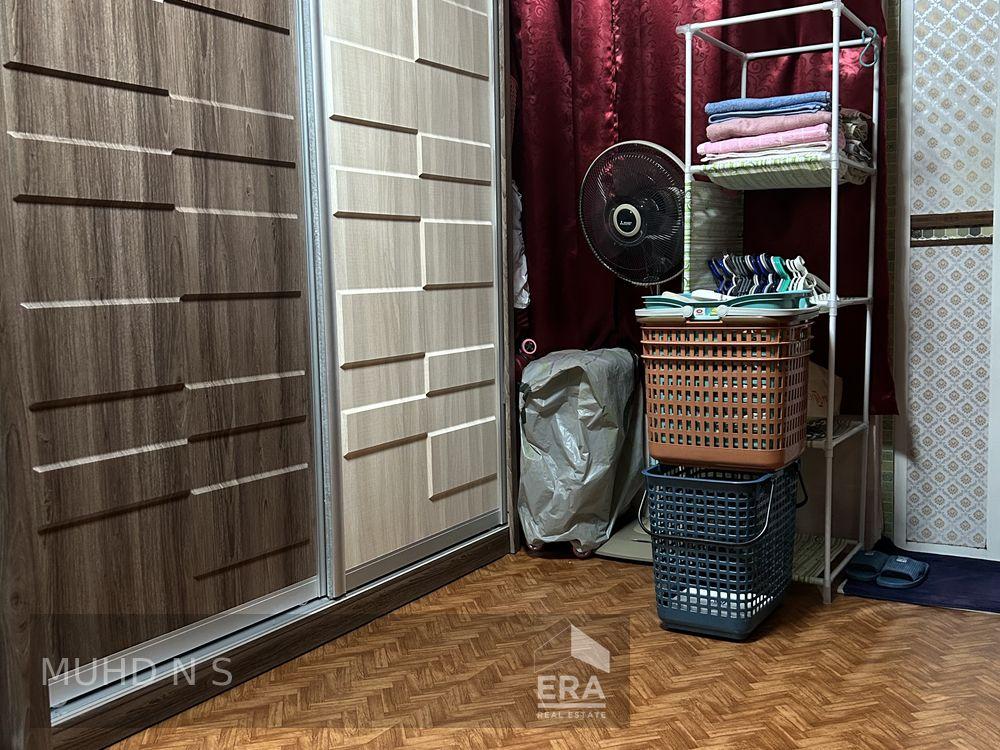 HDB - 3 room for Sale: Yishun Street 11, Yishun, D27, 760125