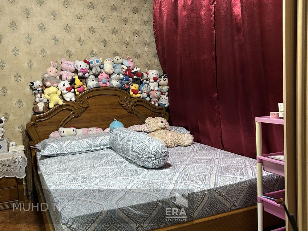 HDB - 3 room for Sale: Yishun Street 11, Yishun, D27, 760125