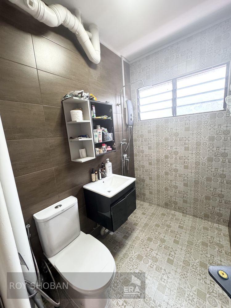 HDB - 3 room for Sale: Yishun Street 61, Yishun, D27, 760628