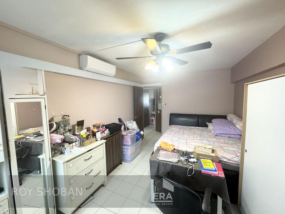 HDB - 3 room for Sale: Yishun Street 61, Yishun, D27, 760628