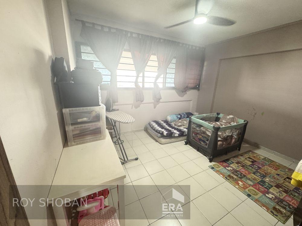 HDB - 3 room for Sale: Yishun Street 61, Yishun, D27, 760628