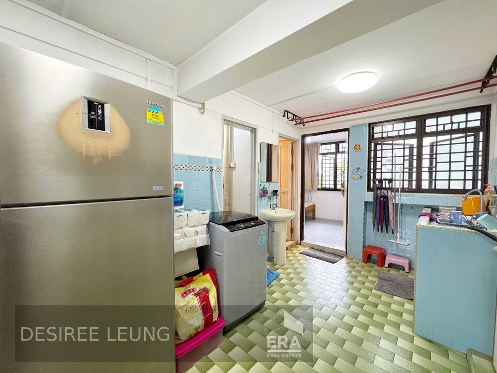 HDB - 2 room for Sale: Kallang Bahru, Whampoa, D12, 330064