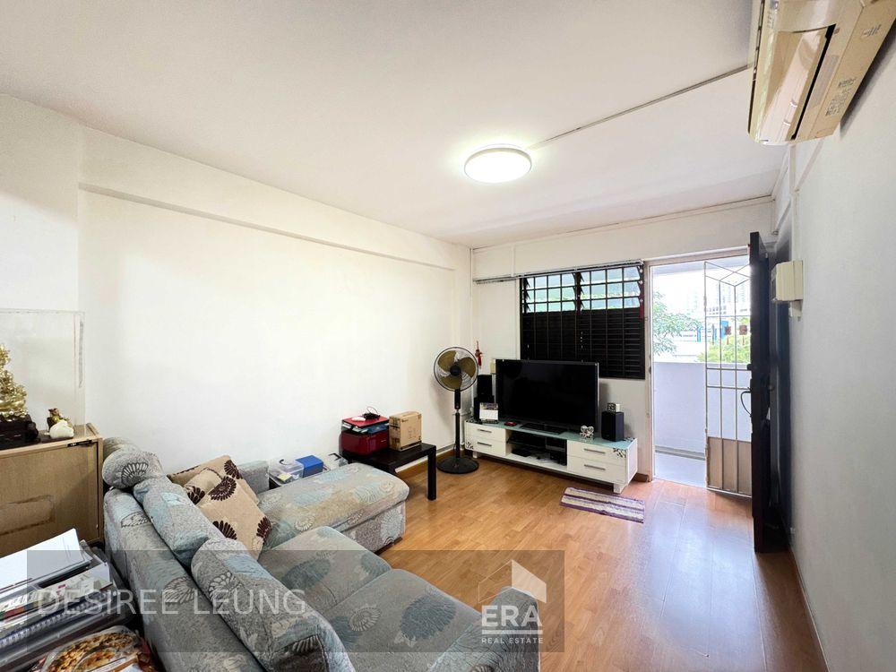 HDB - 2 room for Sale: Kallang Bahru, Whampoa, D12, 330064