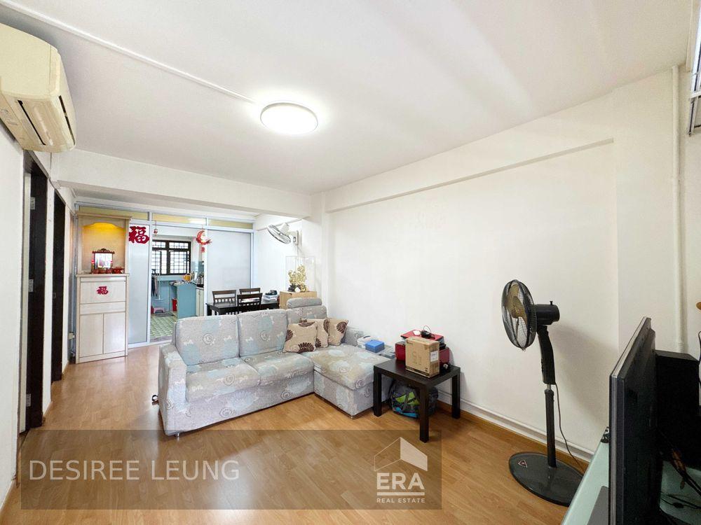HDB - 2 room for Sale: Kallang Bahru, Whampoa, D12, 330064