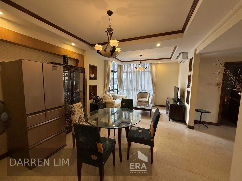 Jurong East Street 32, Jurong, Singapore, D22, 609480